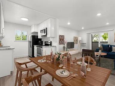 The Huntley Apartments photo 4