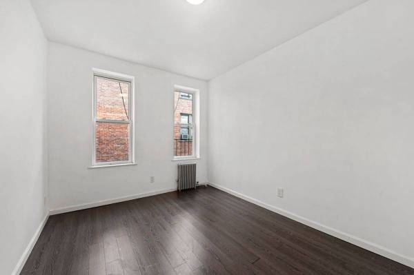 2BR/1BA Apartment · San Francisco photo 4