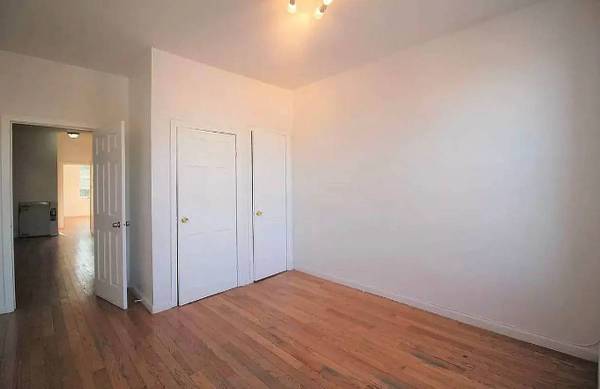 2BR/1BA Apartment · San Francisco photo 2