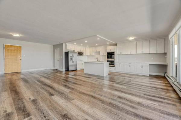 2BR/1BA Apartment · Mount Vernon photo 3