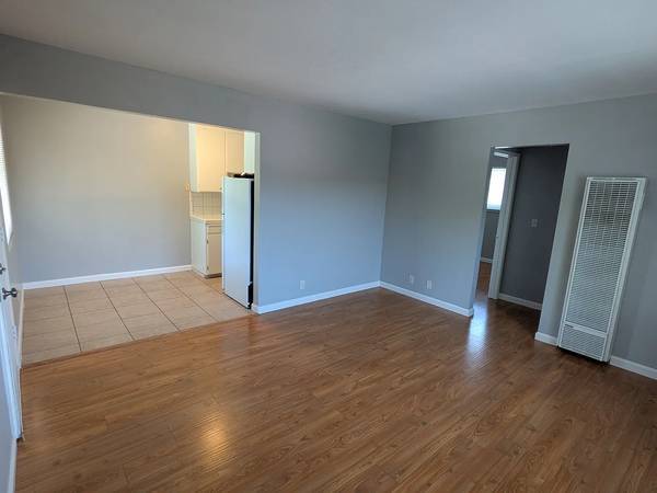 1BR/1BA Apartment on W 131st St · New York photo 2
