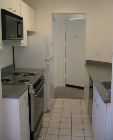 1BR/1BA Apartment on Vernon St · Oakland photo 3
