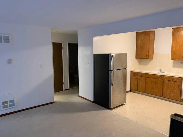 Apartments on Dwight Way · Berkeley photo 2