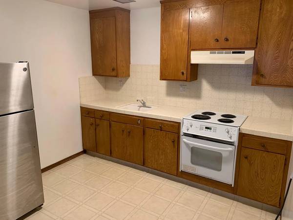 Apartments on Dwight Way · Berkeley photo 5