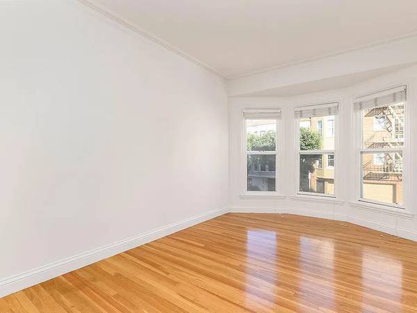 1BR/1BA Apartment on Capra Way Apt 203 · San Francisco photo 2