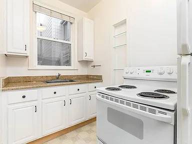 1BR/1BA Apartment on Capra Way Apt 203 · San Francisco photo 3