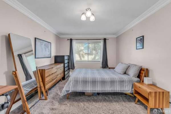 1BR/1BA Flat on Dolores Street · San Francisco photo 5