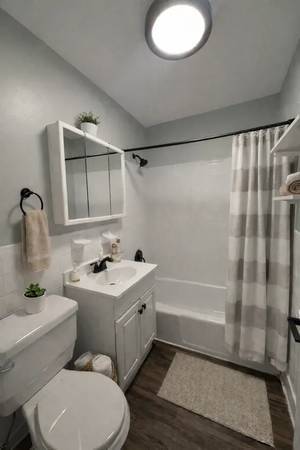 1BR/1BA Apartment · Queens Village photo 3