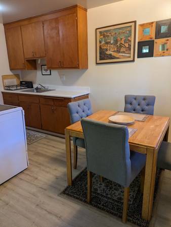 1BR/1BA Apartment · Berkeley photo 3