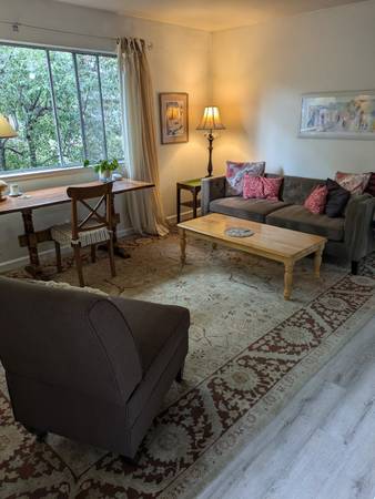 1BR/1BA Apartment · Berkeley photo 5