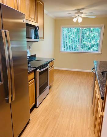 Pamela Drive Apartments photo 5