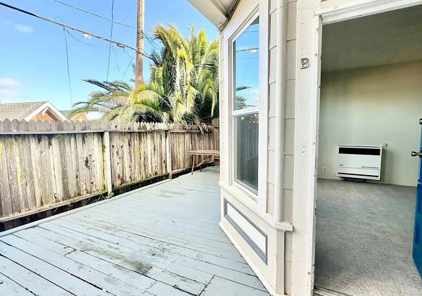 1BR/1BA Apartment on Nicholl Ave · Richmond photo 5