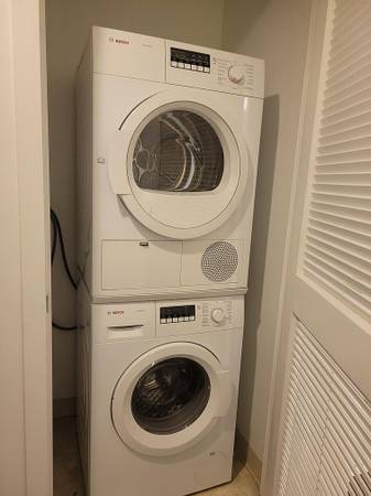 2BR/2BA Apartment · San Francisco photo 3