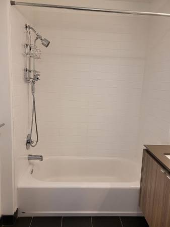2BR/2BA Apartment · San Francisco photo 4