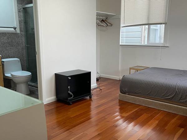 1BR/1BA Apartment on 29th Ave · San Francisco photo 3