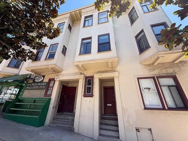 2BR/1BA Apartment on Castro St · San Francisco photo 3