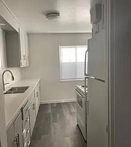 2BR/1BA Apartment on Elizabeth St · Oakland photo 4
