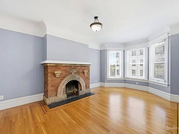 3BR/1BA Apartment on 16th St · San Francisco photo 5