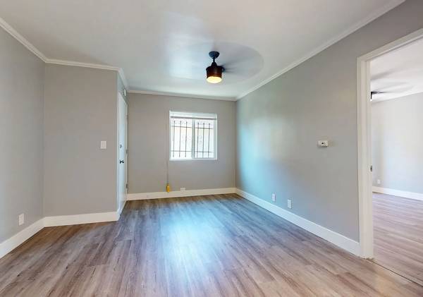 1BR/1BA Apartment on 51st St · Oakland photo 5