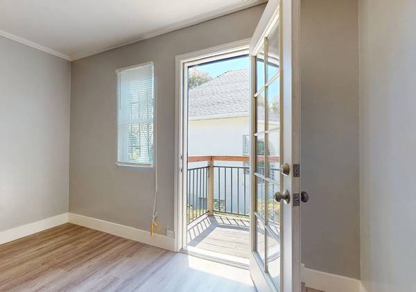 1BR/1BA Apartment on 51st St · Oakland photo 3