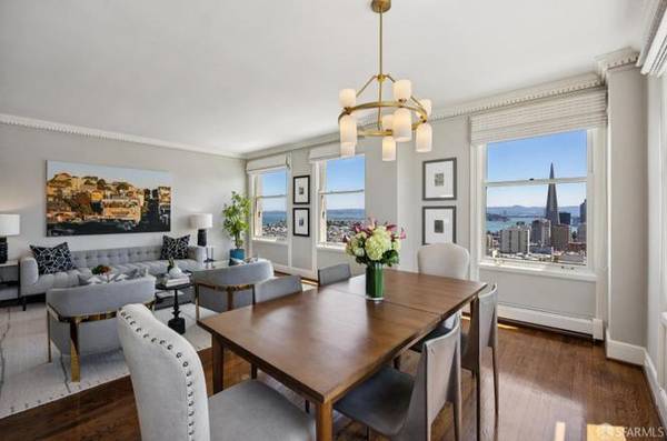 1BR/1BA Apartment · San Francisco photo 5