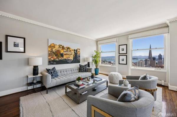 1BR/1BA Apartment · San Francisco photo 2