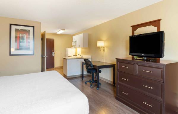 Apartments on Oliver Road · Fairfield photo 5