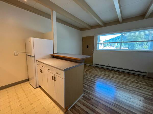 1BR/1BA Apartment · Larkspur photo 3