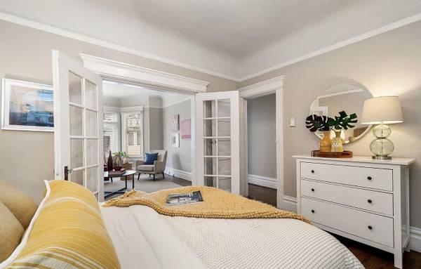 4BR/2BA Apartment · San Francisco photo 5