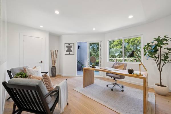 1BR/1BA Single Family House on San Pablo Ave · Richmond photo 5