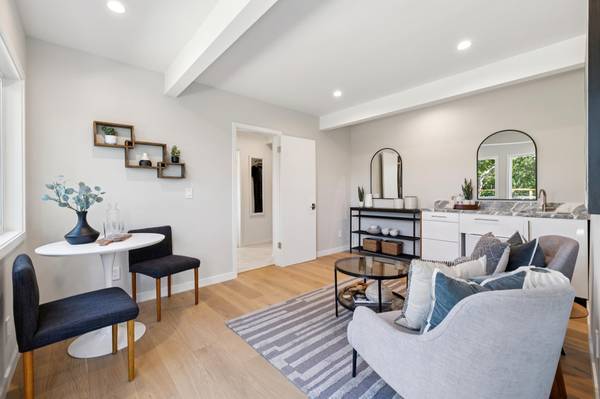 1BR/1BA Single Family House on San Pablo Ave · Richmond photo 4