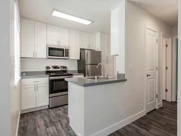 Apartments on Aborn Road · San Jose photo 3