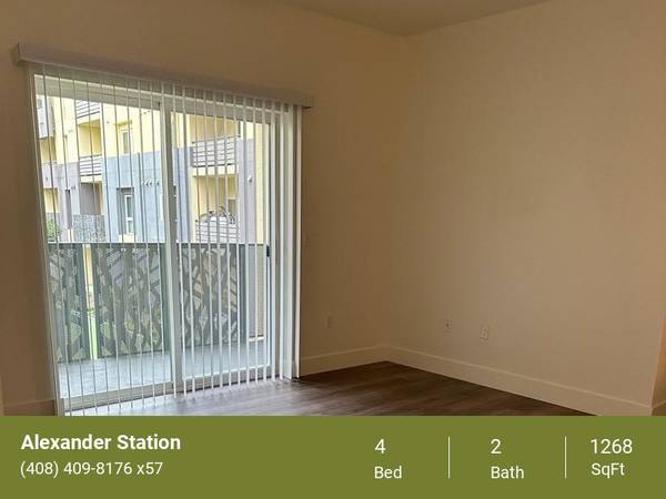 Apartments on East 10th Street · Gilroy photo 5