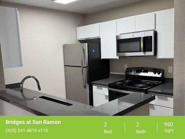 Apartments on Springfield Drive · San Ramon photo 3