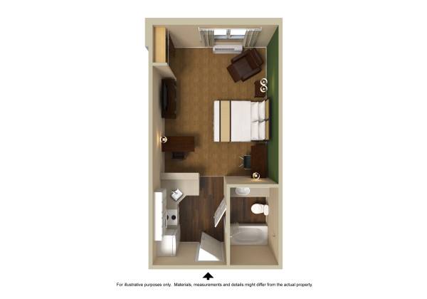 1BR/1BA Other on Jarvis Drive · Morgan Hill photo 4
