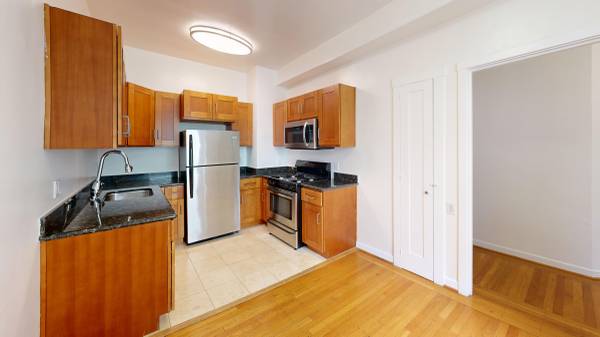 Apartments on Van Ness · San Francisco photo 5