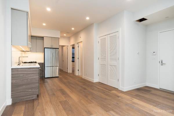 2BR/1BA Condo · San Francisco photo 3