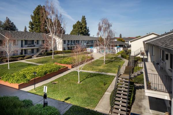 Apartments on Homestead Rd · Santa Clara photo 4