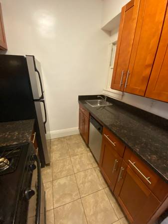 Apartments on Alice St · Oakland photo 5