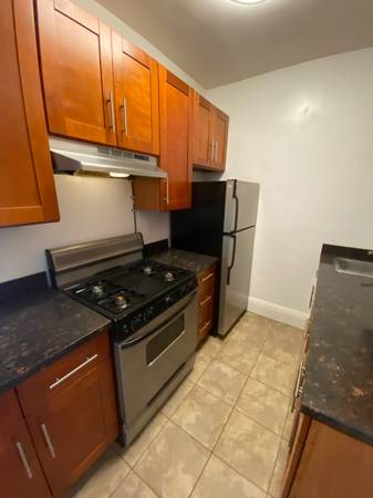 Apartments on Alice St · Oakland photo 4