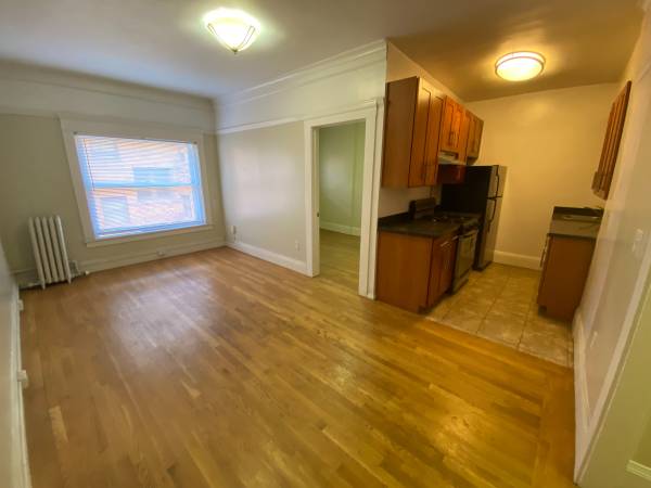 Apartments on Alice St · Oakland photo 3