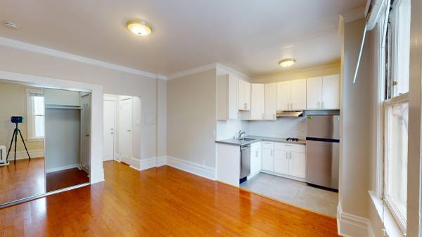 Apartments on Geary Street · San Francisco photo 3
