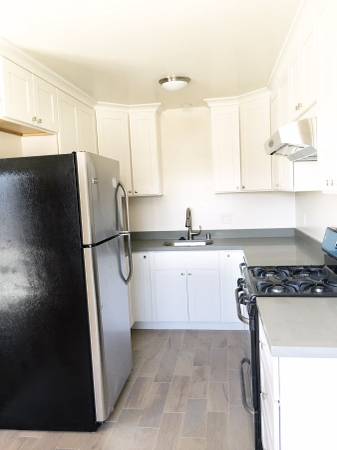 2BR/1BA Apartment on Liberty St · El Cerrito photo 3