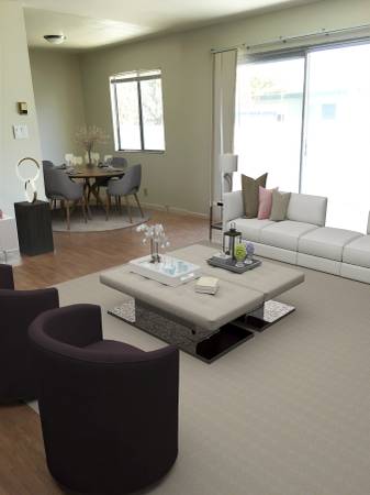 2BR/1BA Apartment on Liberty St · El Cerrito photo 4