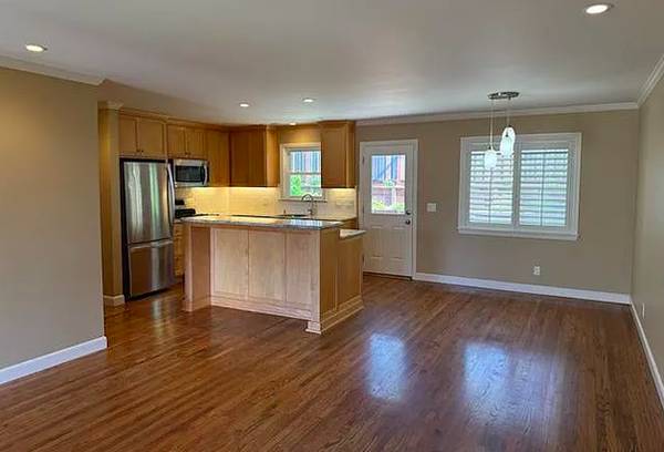 3BR/2BA Condo · San Bruno photo 3