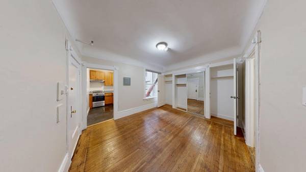 Apartments on Geary St · San Francisco photo 5