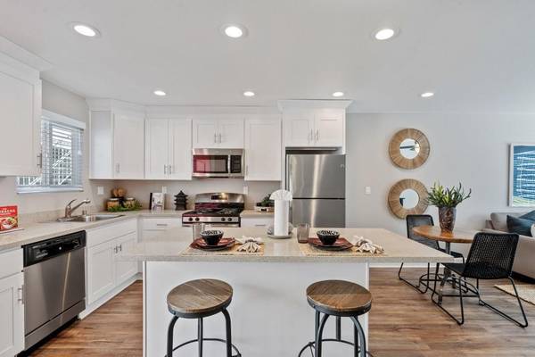 Sunlit 3-Bed Fremont Home in Cabrillo with Backyard Oasis  Pool photo 5
