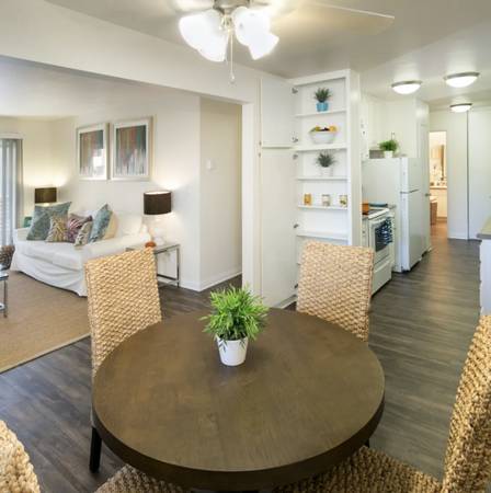 Apartments on Sunnyview Dr · Pinole photo 5