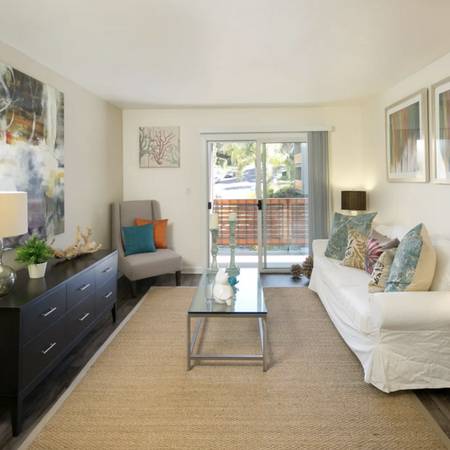 Apartments on Sunnyview Dr · Pinole photo 3
