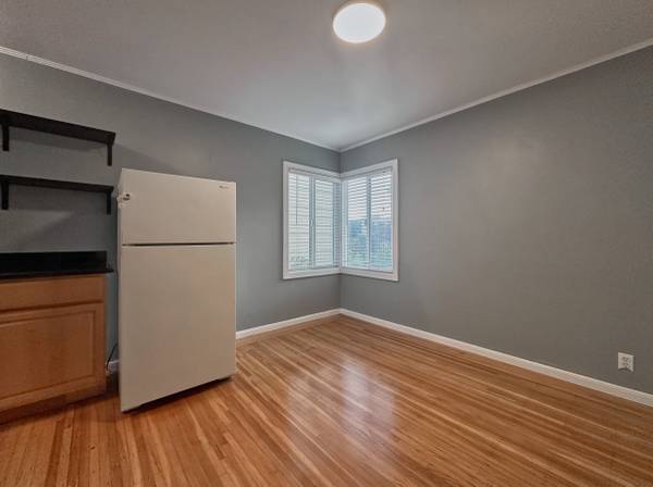 1BR/1BA Apartment · San Francisco photo 3